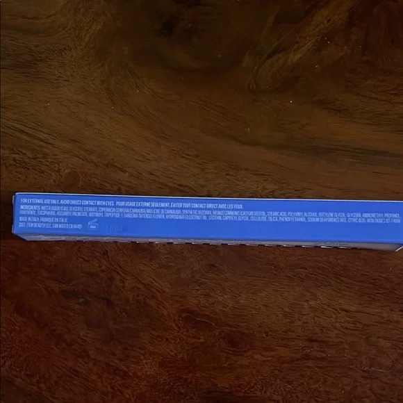 Lash Black Mascara - Picture 5 of 6